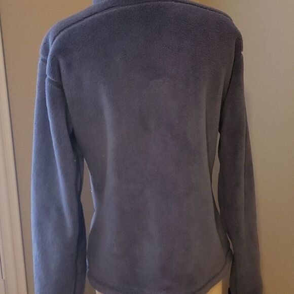 Patagonia R4 regulator fleece jacket size m - Picture 5 of 13